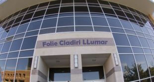 Folie Llumar Brasov