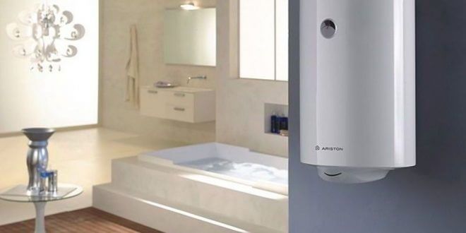 boiler ariston