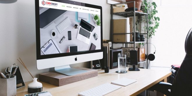 Creare Site Brasov
