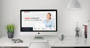 Realizare Site Web