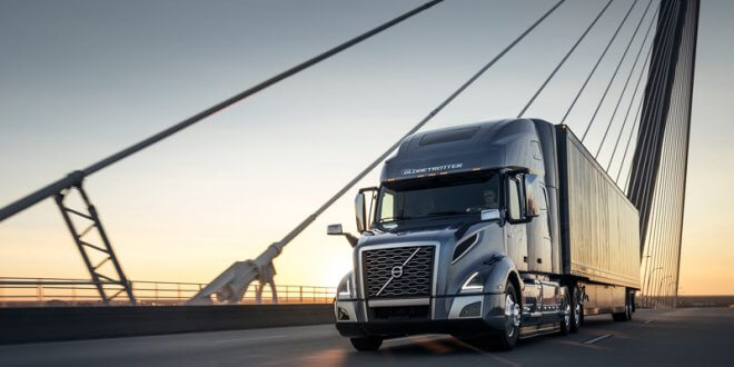 Arcuri Camion