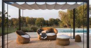 PERGOLA
