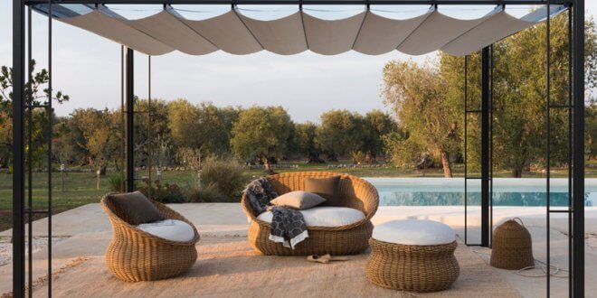 PERGOLA