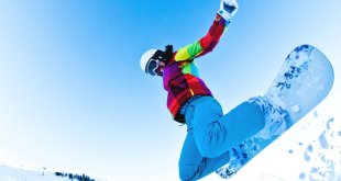 Inchiriere Echipament Snowboard Poiana Brasov