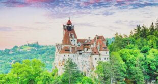 Bran Castle Tour